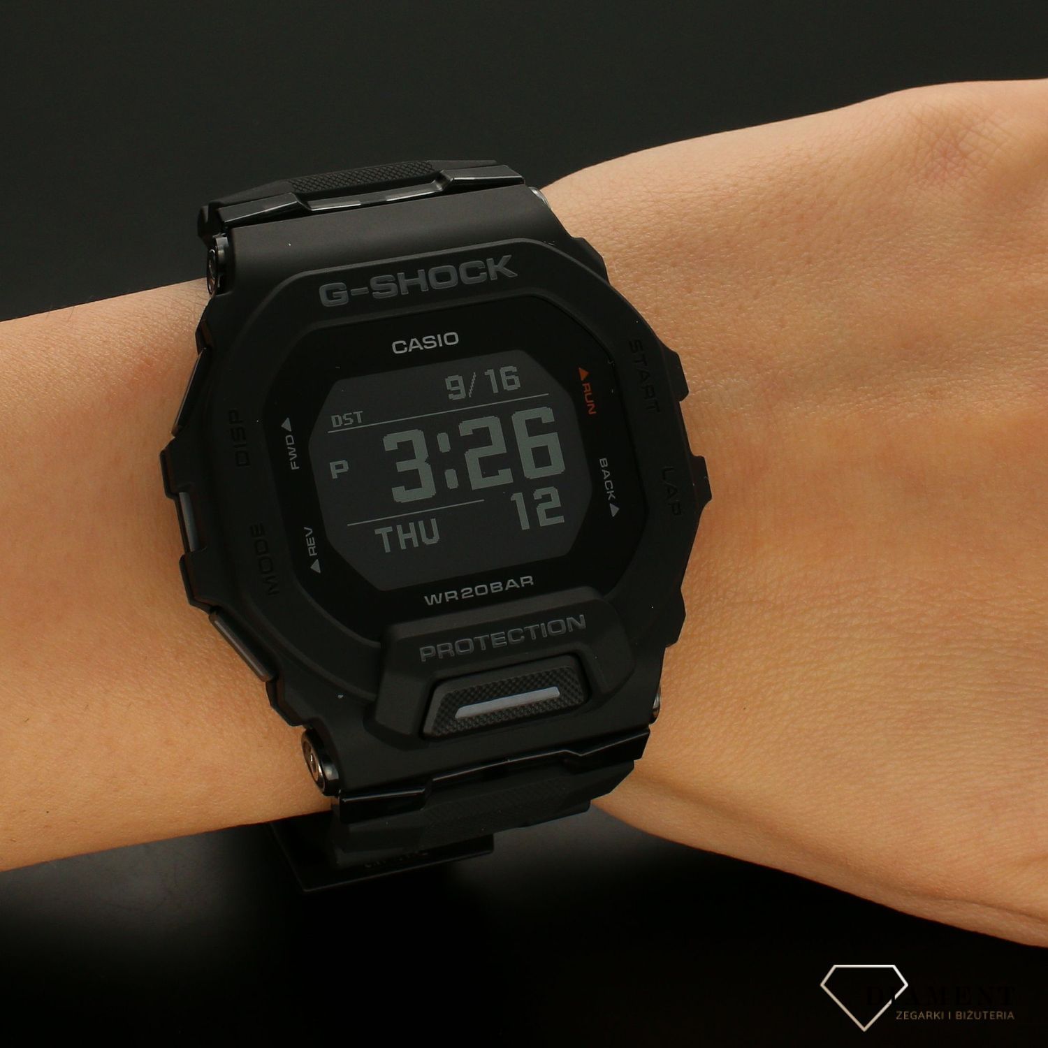 Zegarek Casio G-Shock GBD-200-1ER (1).webp