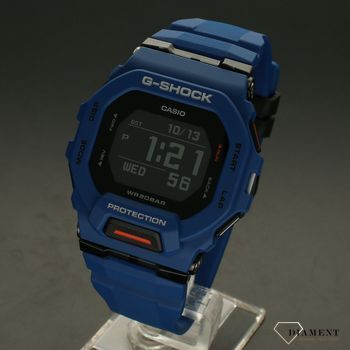 Zegarek męski Casio G-SHOCK Bluetooth GBD-200-2ER ⌚ Zegarek męski Casio z wyświetlaczem 📲  (1).jpg