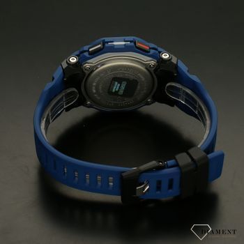 Zegarek męski Casio G-SHOCK Bluetooth GBD-200-2ER ⌚ Zegarek męski Casio z wyświetlaczem 📲  (3).jpg