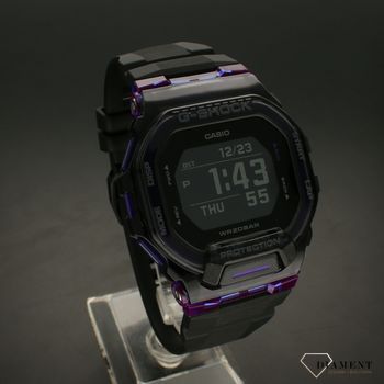 Zegarek męski Casio G-SHOCK Bluetooth GBD-200SM-1A6ER ⌚ Zegarek męski Casio z wyświetlaczem 📲 (1).jpg