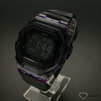 Zegarek męski Casio G-SHOCK Bluetooth GBD-200SM-1A6ER ⌚ Zegarek męski Casio z wyświetlaczem 📲 (2).jpg