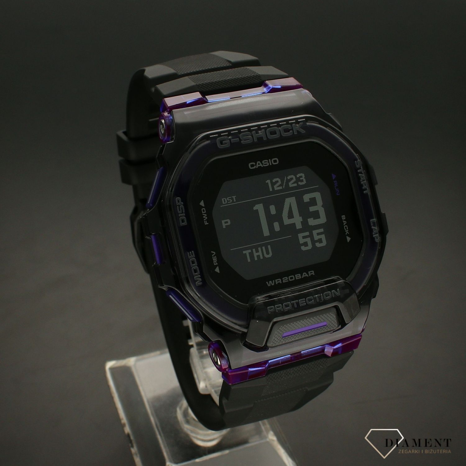 Zegarek Casio G-Shock GBD-200SM-1A6ER.jpg