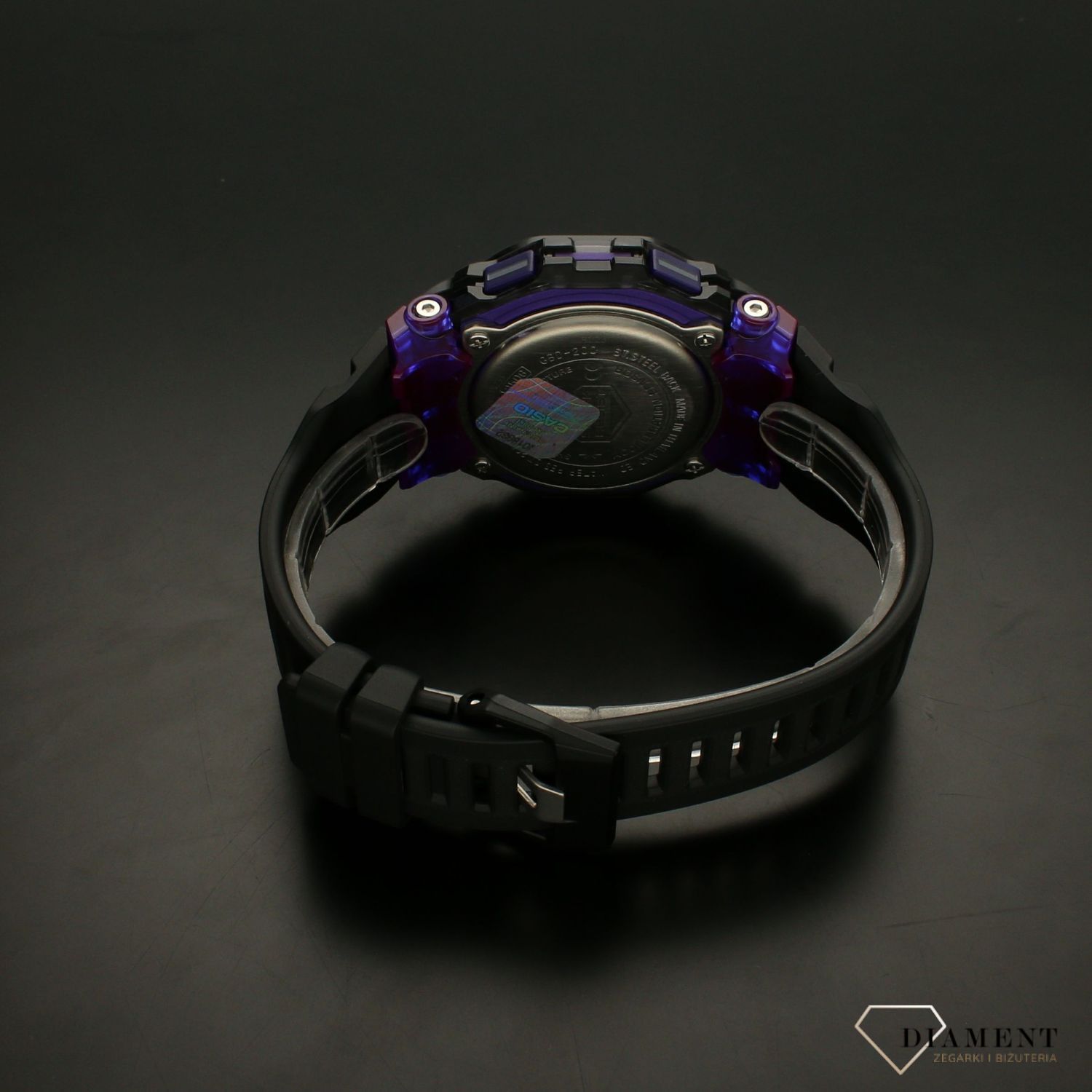 Zegarek Casio G-Shock GBD-200SM-1A6ER.jpg