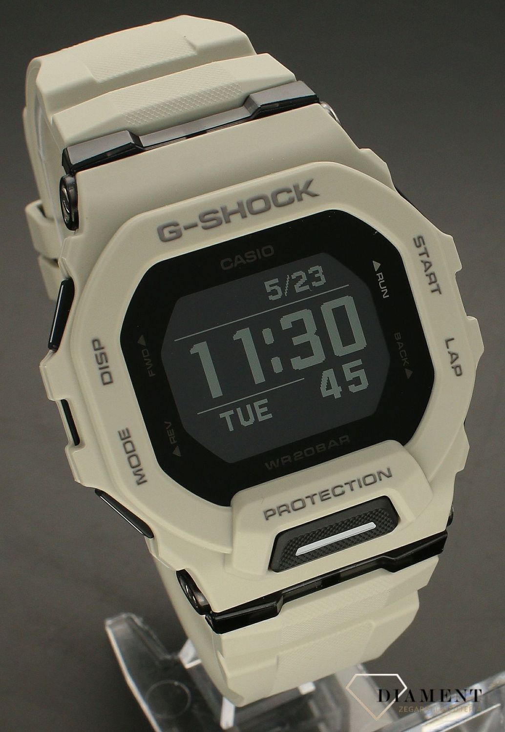 Zegarek Casio G-Shock GBD-200UU-9ER.jpg