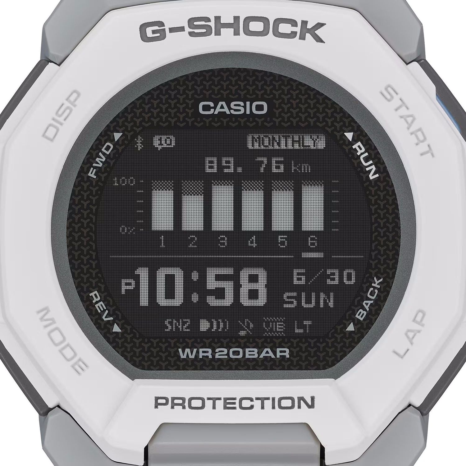 Zegarek G-SHOCK Casio G-SQUAD BLUETOOTH SYNC STEP TRACKER GBD-300-7ER (5).jpg