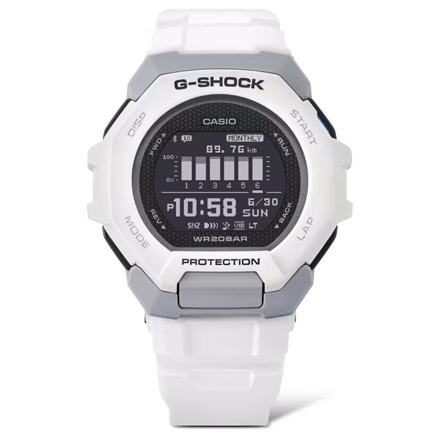 Zegarek G-SHOCK Casio G-SQUAD BLUETOOTH SYNC STEP TRACKER GBD-300-7ER (5).jpg