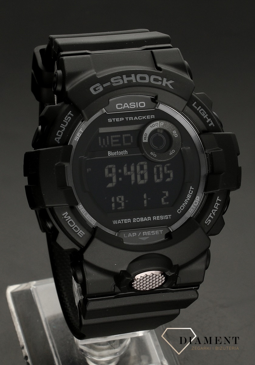 casio gd 800