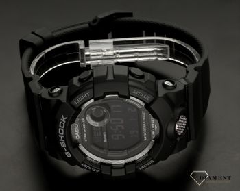 Męski CASIO G-Shock GBD-800-1BER (3).jpg