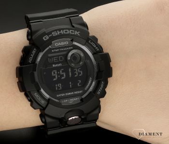 Męski CASIO G-Shock GBD-800-1BER (5).jpg