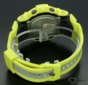 Zegarek męski G-SHOCK Casio G-SQUAD GBD-800LU-9ER. Zegarek męski G-shock. Zegarek męski wstrząsoodporny. Męski zegarek z bluetooth. Męski zegarek sportowy. Zegarek Casio G-Shock na prezent (1).jpg