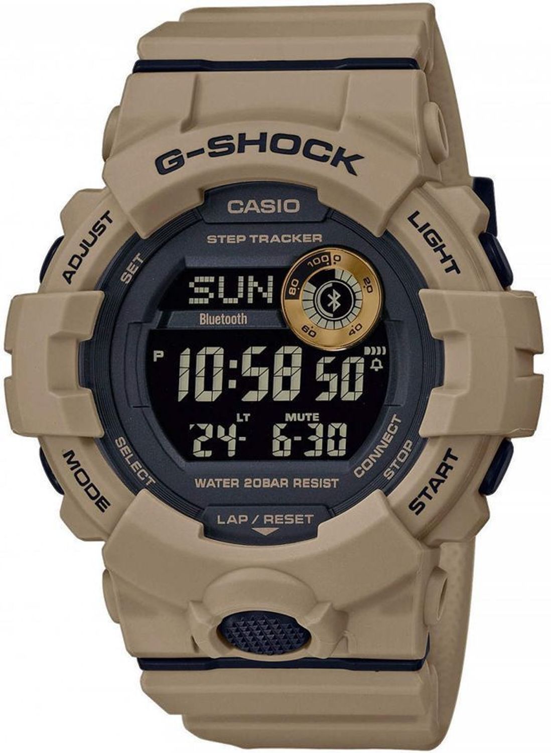 casio 800 db