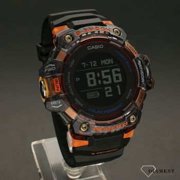 Zegarek Casio G-SHOCK G-Squad GBD-H1000-1A4ER na pasku ➤ zegarek Casio z bluetooth  (4).jpg