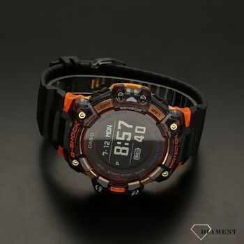 Zegarek Casio G-SHOCK G-Squad GBD-H1000-1A4ER na pasku ➤ zegarek Casio z bluetooth  (6).jpg