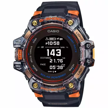 Zegarek Casio G-SHOCK G-Squad GBD-H1000-1A4ER.webp