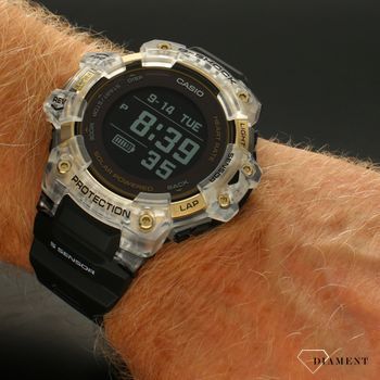 Zegarek Casio G-Shock G-Squad GBD-H1000-1A9ER - www.zegarki-diament.pl
