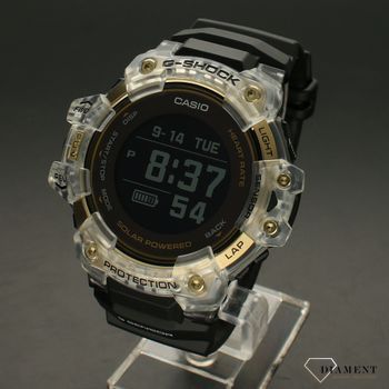 Zegarek Casio G-Shock G-Squad GBD-H1000-1A9ER złoto- przeźroczysty ➤ zegarek Casio z bluetooth ➤ (2).jpg