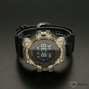 Zegarek Casio G-Shock G-Squad GBD-H1000-1A9ER złoto- przeźroczysty ➤ zegarek Casio z bluetooth ➤ (3).jpg