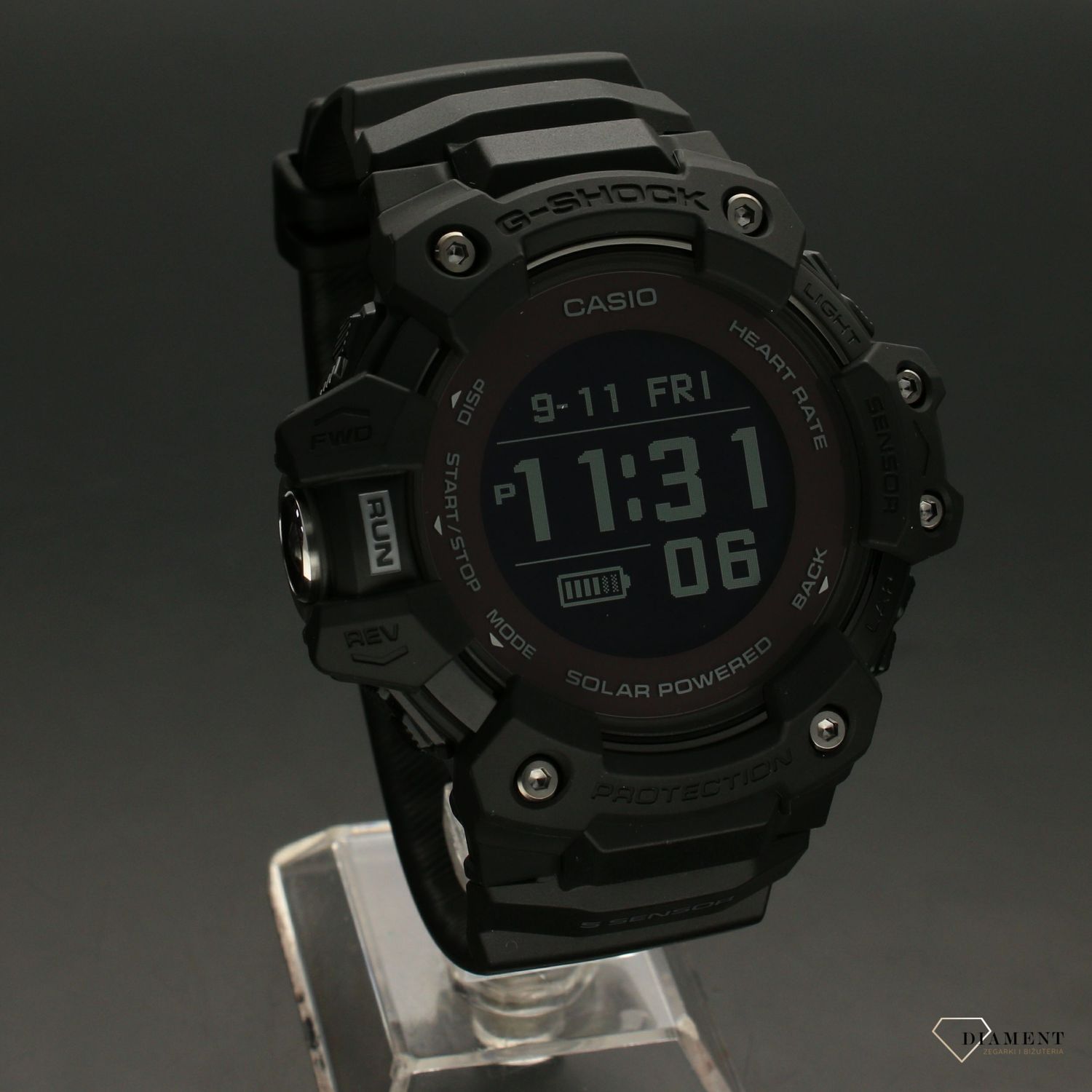 Zegarek męski Casio Casio G-SHOCK GBD-H1000-1ER.jpg