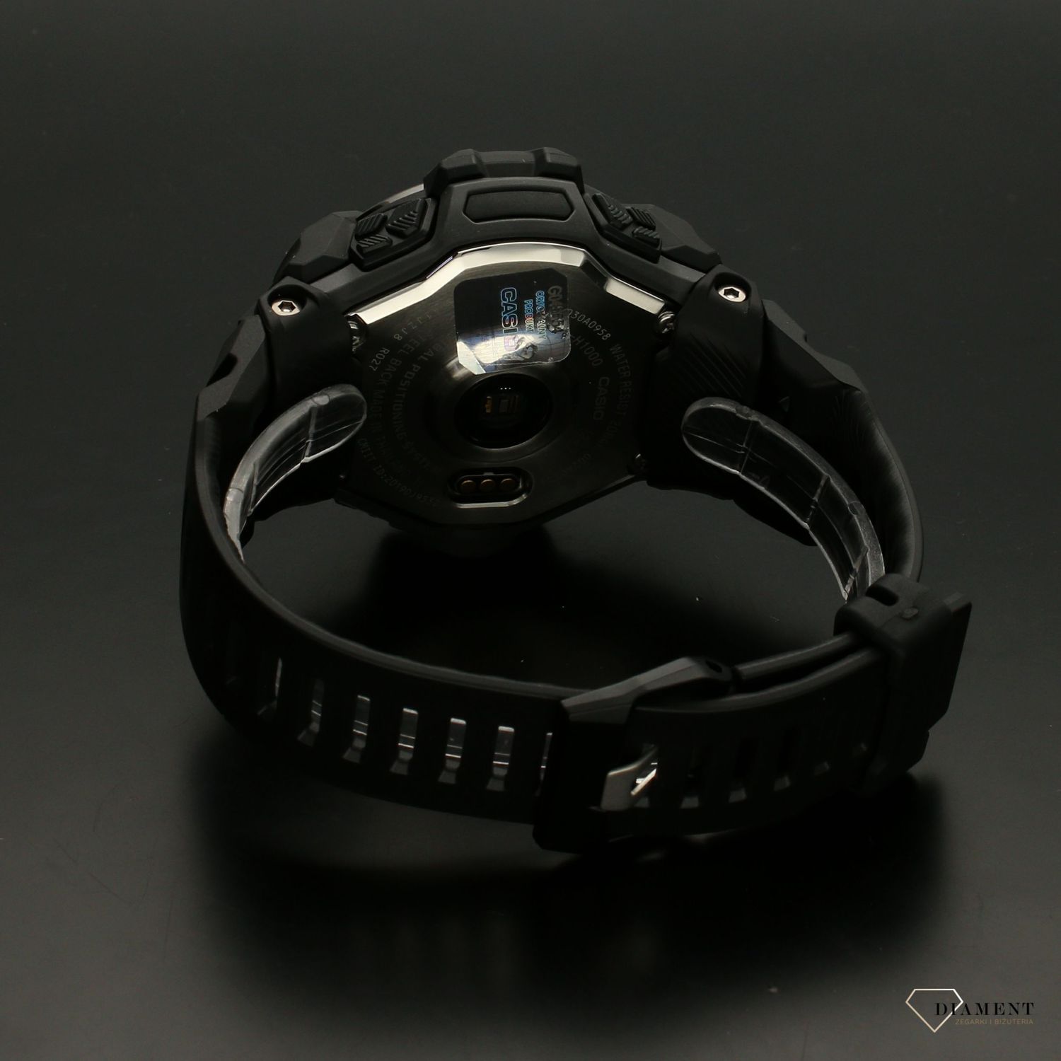 Zegarek męski Casio Casio G-SHOCK GBD-H1000-1ER.jpg