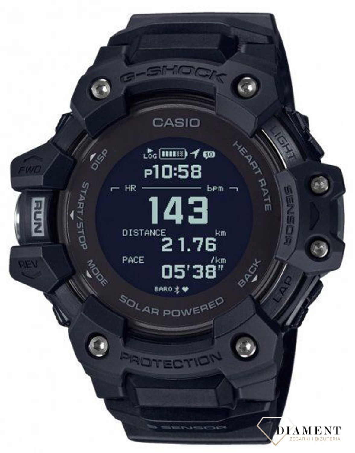 Zegarek męski Casio Casio G-SHOCK GBD-H1000-1ER.jpg
