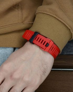 Zegarek męski Casio Casio G-SHOCK GBD-H1000-4ER zegarek Casio z bluetooth ➤Grupa G-shock ➤ Idealny pomysł na prezent. ➤ G-Squad (1).JPG