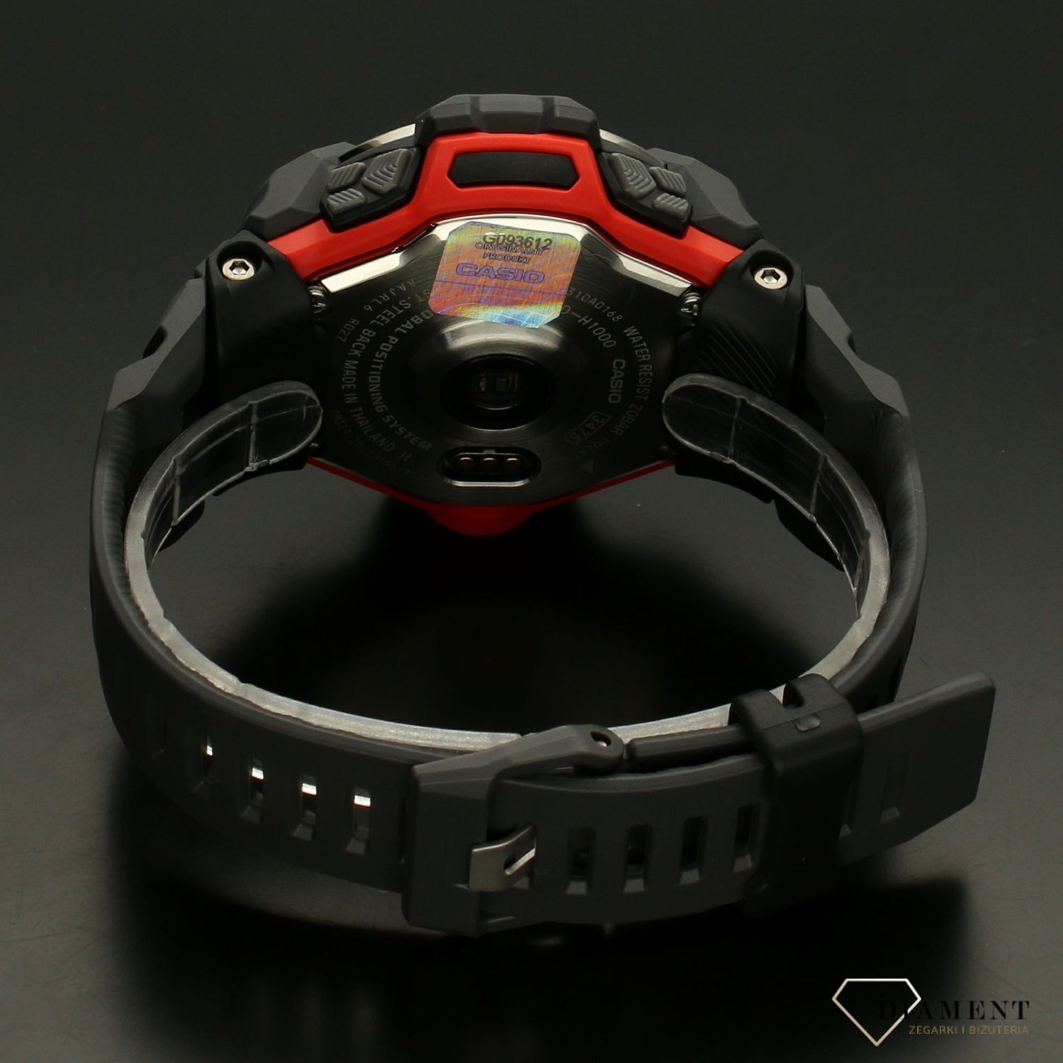 Zegarek męski Casio Casio G-SHOCK GBD-H1000-8ER.jpg