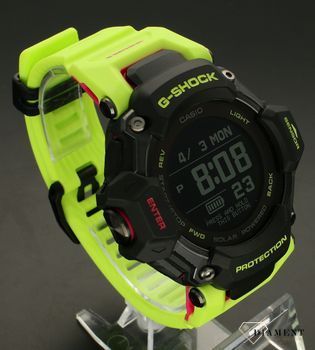 Zegarek męski Casio G-SHOCK GBD-H2000-1A9ER zegarek Casio z bluetooth ➤ solar ➤ GPS ➤ Idealny pomysł na prezent. ➤ G-Squad ➤ Zapraszamy do autoryzowanego sklepu z zegarkami www.zegarki-diament.pl ! 👍 (3).jpg