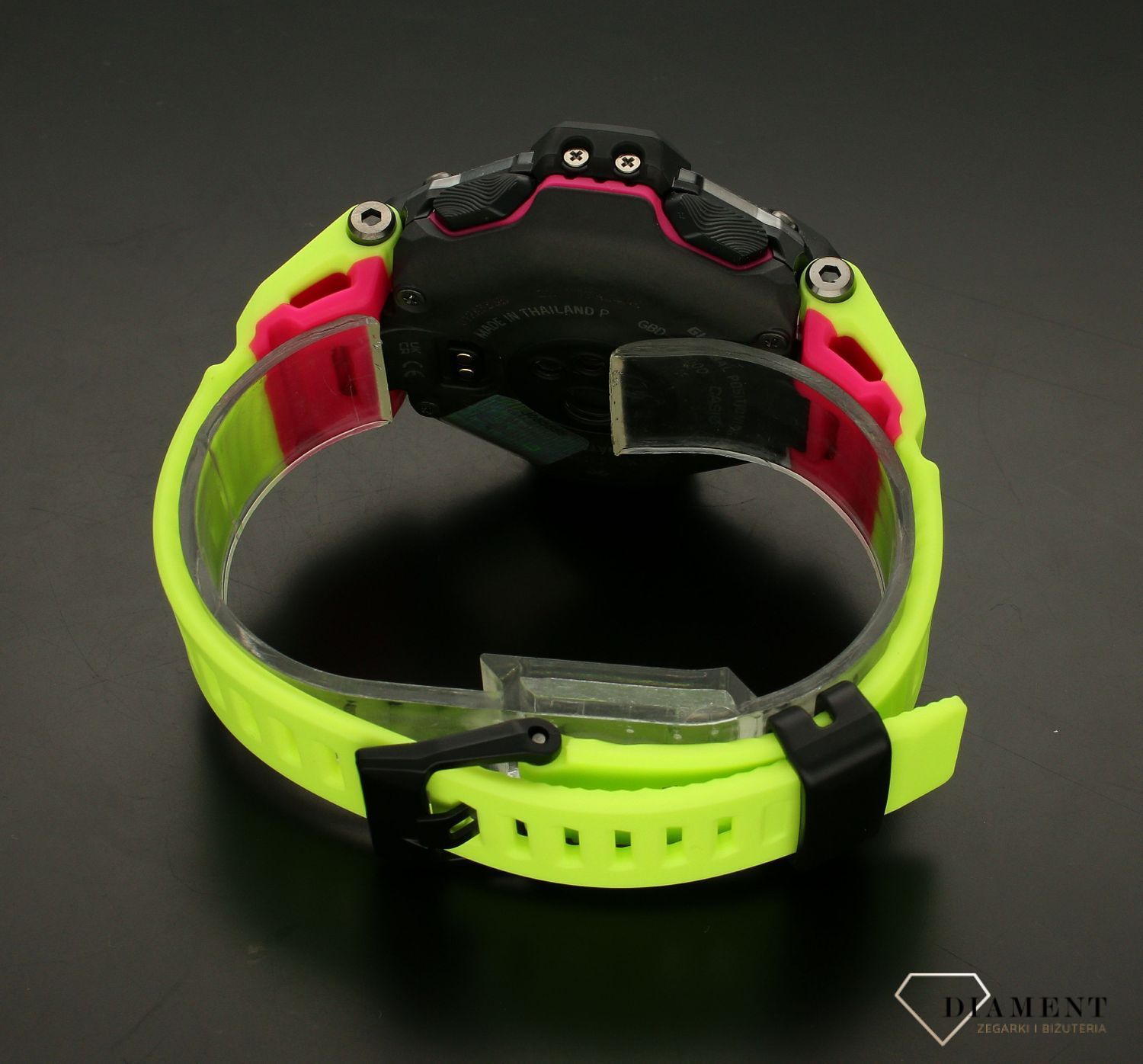 Zegarek męski Casio G-SHOCK Smartwatch GBD-H2000-1A9ER (2).webp