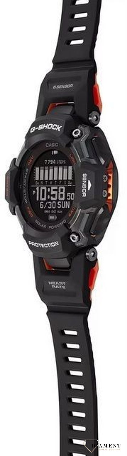 Zegarek męski Casio G-SHOCK Smartwatch GBD-H2000-1AER (5).jpg