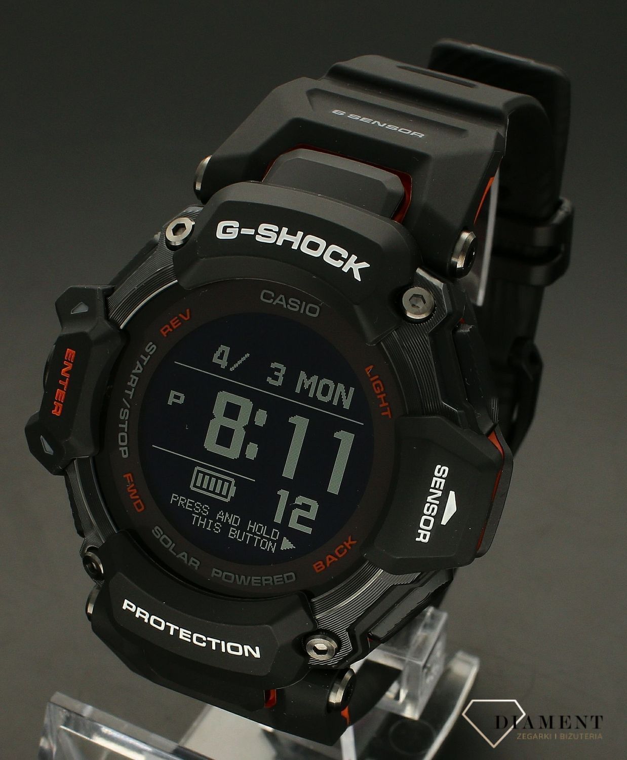 Zegarek męski Casio G-SHOCK Smartwatch GBD-H2000-1AER (5).jpg