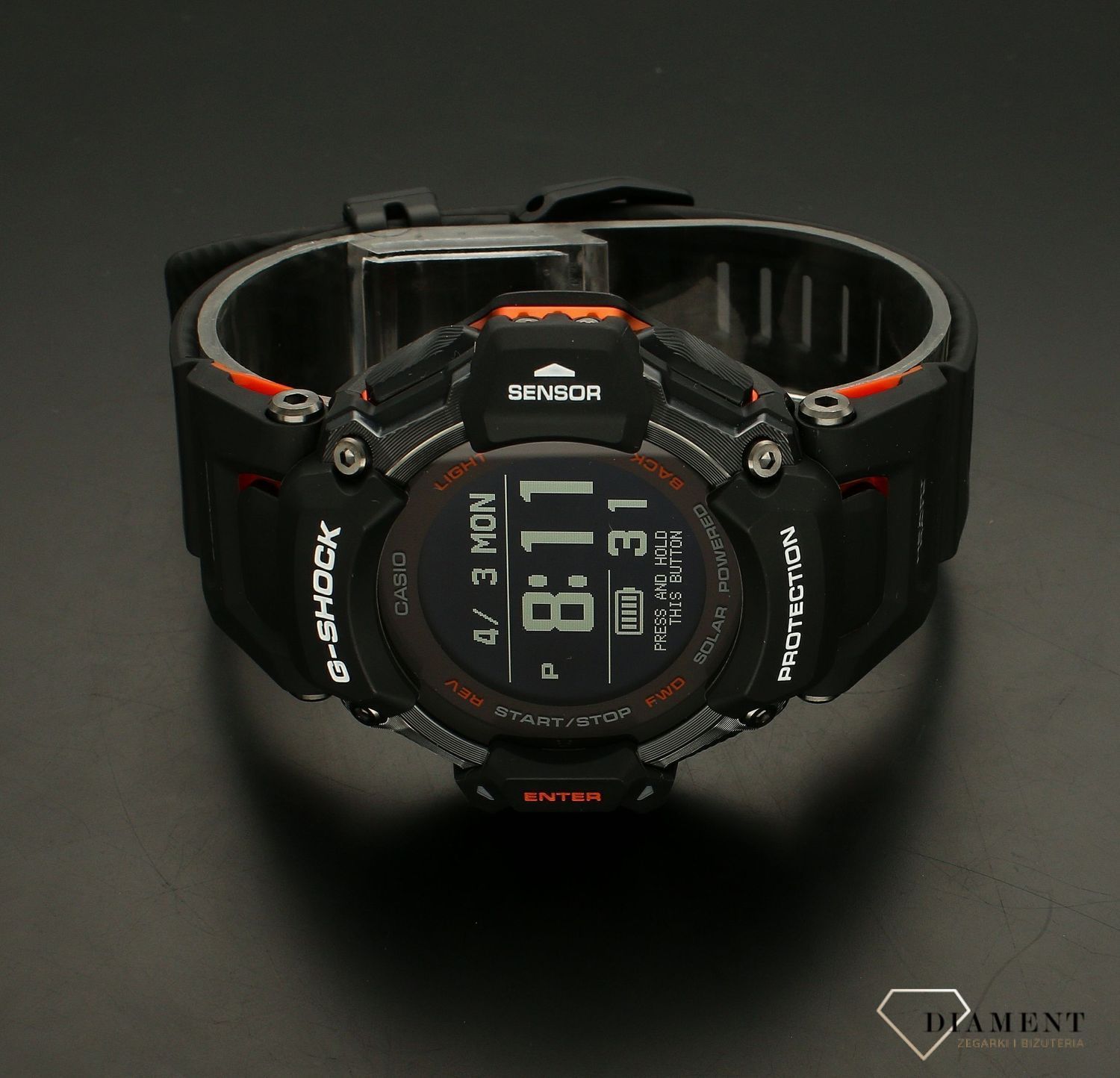 Zegarek męski Casio G-SHOCK Smartwatch GBD-H2000-1AER (5).jpg