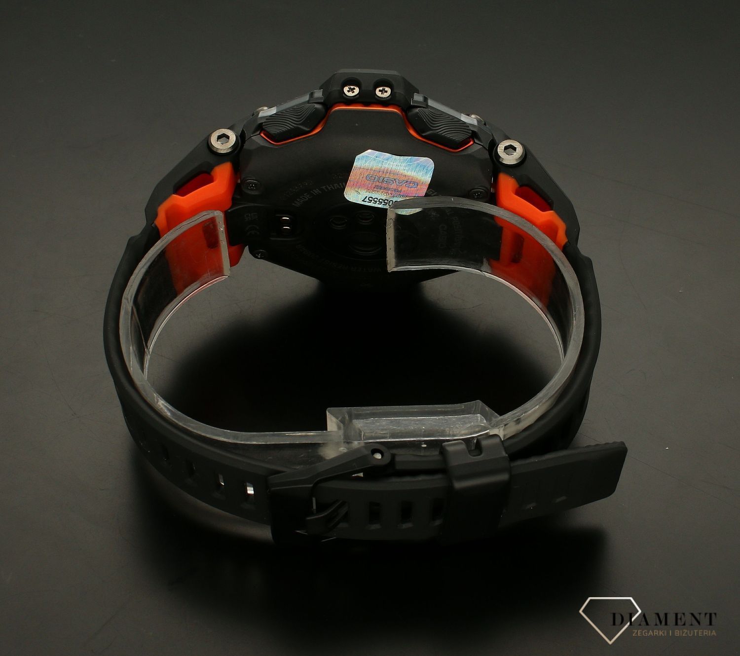 Zegarek męski Casio G-SHOCK Smartwatch GBD-H2000-1AER (5).jpg