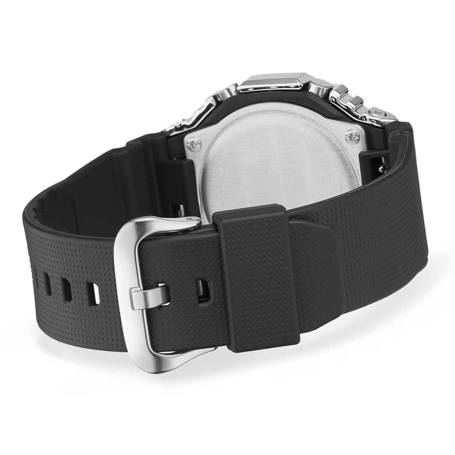 Zegarek męski G-SHOCK Casio Solar Bluetooth GBM-2100A-1A2ER (3).jpg