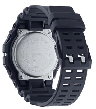 Zegarek męski G-SHOCK Casio G-LIDE GBX-100NS-1ER. Męski zegarek sportowy G-shock. Zegarek męski z bluetooth. Męski zegarek Casio G-shock. Męski zegarek Casio wstrząsoodporny na prezent (6).jpg