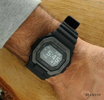 Zegarek męski G-SHOCK Casio G-LIDE GBX-100NS-1ER.jpg