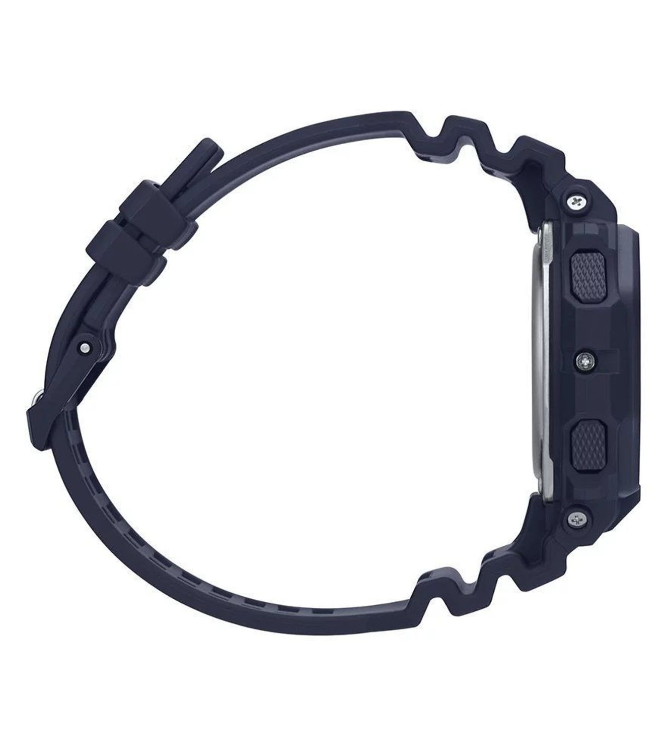 Zegarek męski G-SHOCK Casio G-LIDE GBX-100NS-1ER. Męski zegarek sportowy G-shock. Zegarek męski z bluetooth. Męski zegarek Casio G-shock. Męski zegarek Casio wstrząsoodporny na prezent (3).jpg