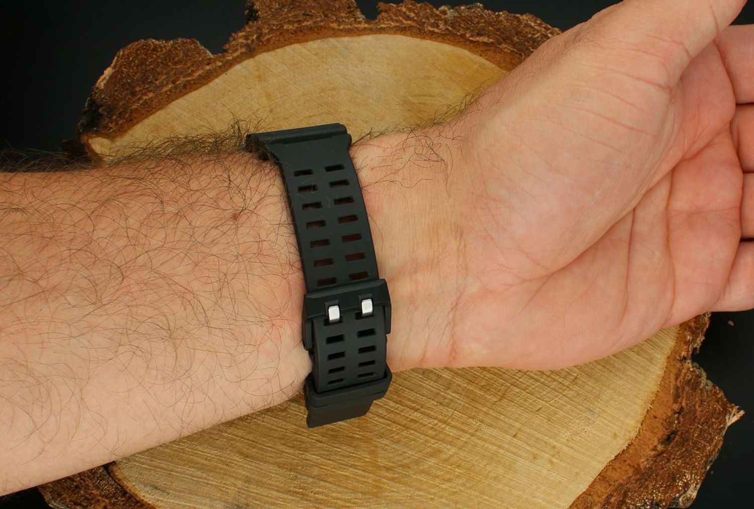 Zegarek Casio G-Shock GBX-100S-1ER – Sportowy Zegarek Męski Bluetooth, Wodoszczelny 200m.jpg