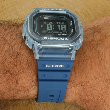 Zegarek Casio G-SHOCK G-LIDE GBX-H5600-2ER męski zegarek sportowy z pulsometrem casio.jpg