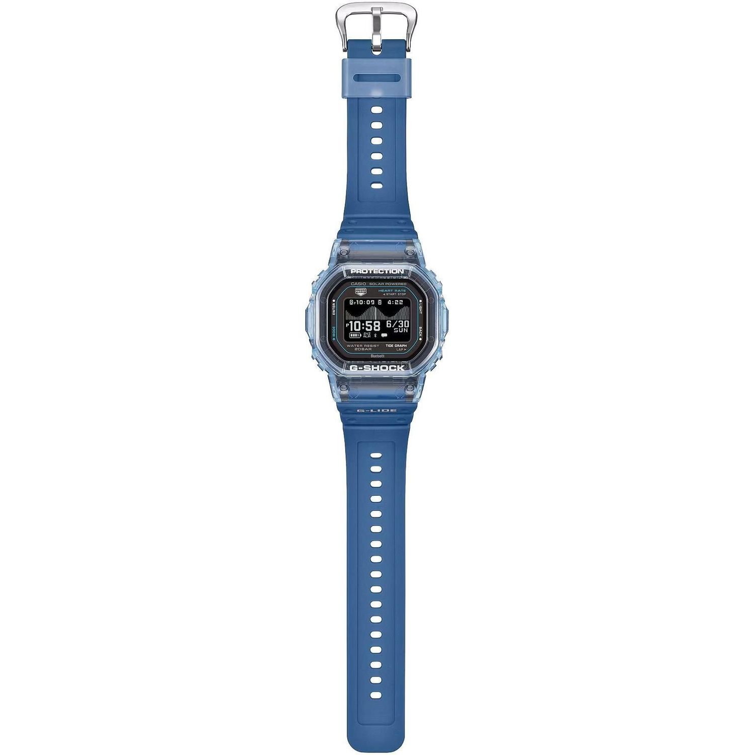 Zegarek Casio G-SHOCK G-LIDE GBX-H5600-2ER męski zegarek sportowy z pulsometrem (2).jpg