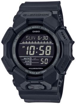 G-SHOCK GD-010-1A1ER, Zegarek cyfrowy G-SHOCK, Zegarek sportowy Casio, G-SHOCK z 5 23.jpg