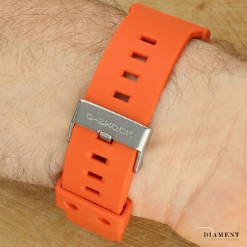 Zegarek Casio G-SHOCK GD-010-4ER – wytrzymały zegarek sportowy 2.jpg