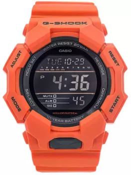 Zegarek Casio G-SHOCK GD-010-4ER – wytrzymały zegarek sportowy.webp