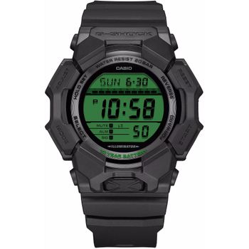 Zegarek męski G-SHOCK Casio GD-010BEG-1ER Black And Electro Green 200M (3).jpg