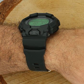 Zegarek męski G-SHOCK Casio GD-010BEG-1ER Black And Electro Green 200Mgfth (1).jpg