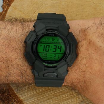 Zegarek męski G-SHOCK Casio GD-010BEG-1ER Black And Electro Green 200Mgfth (3).jpg