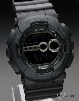 Męski  zegarek CASIO G-Shock GD-100-1BER (1).jpg