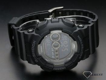 Męski  zegarek CASIO G-Shock GD-100-1BER (3).jpg