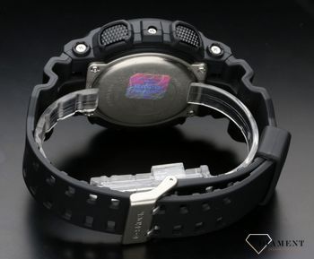 Męski  zegarek CASIO G-Shock GD-100-1BER (4).jpg