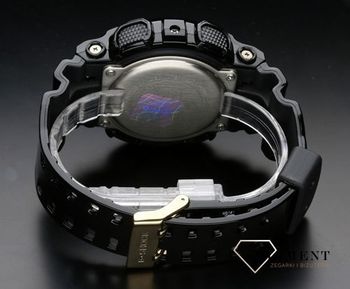 Męski  zegarek CASIO G-Shock GD-100GB-1ER (4).jpg