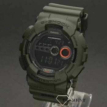 Męski zegarek CASIO G-Shock GD-100MS-3ER (1).jpg